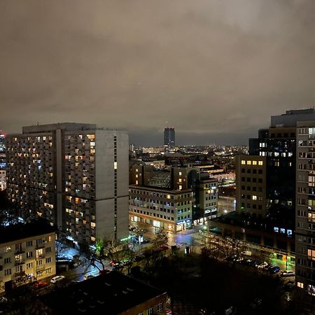 Rooms In Warsaw - K3 Exterior foto