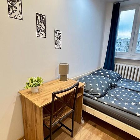 Rooms In Warsaw - K3 Exterior foto