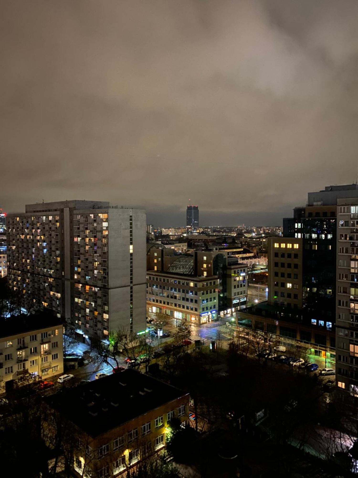 Rooms In Warsaw - K3 Exterior foto