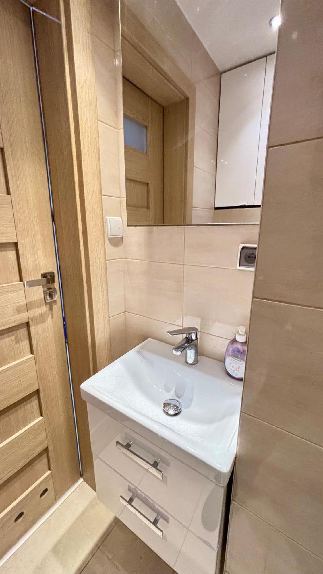 Rooms In Warsaw - K3 Exterior foto