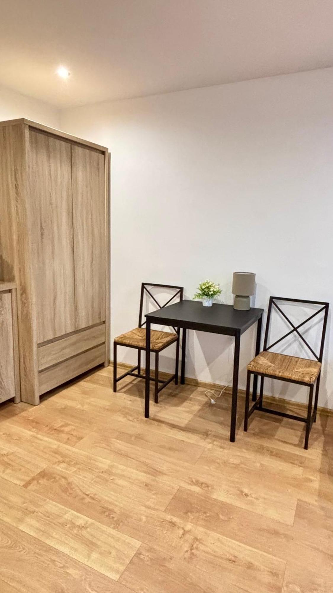 Rooms In Warsaw - K3 Exterior foto