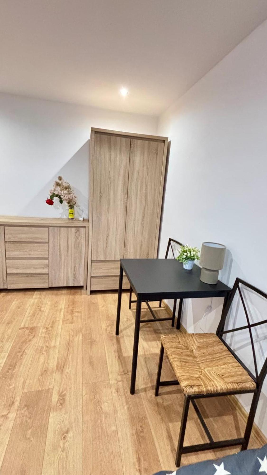Rooms In Warsaw - K3 Exterior foto
