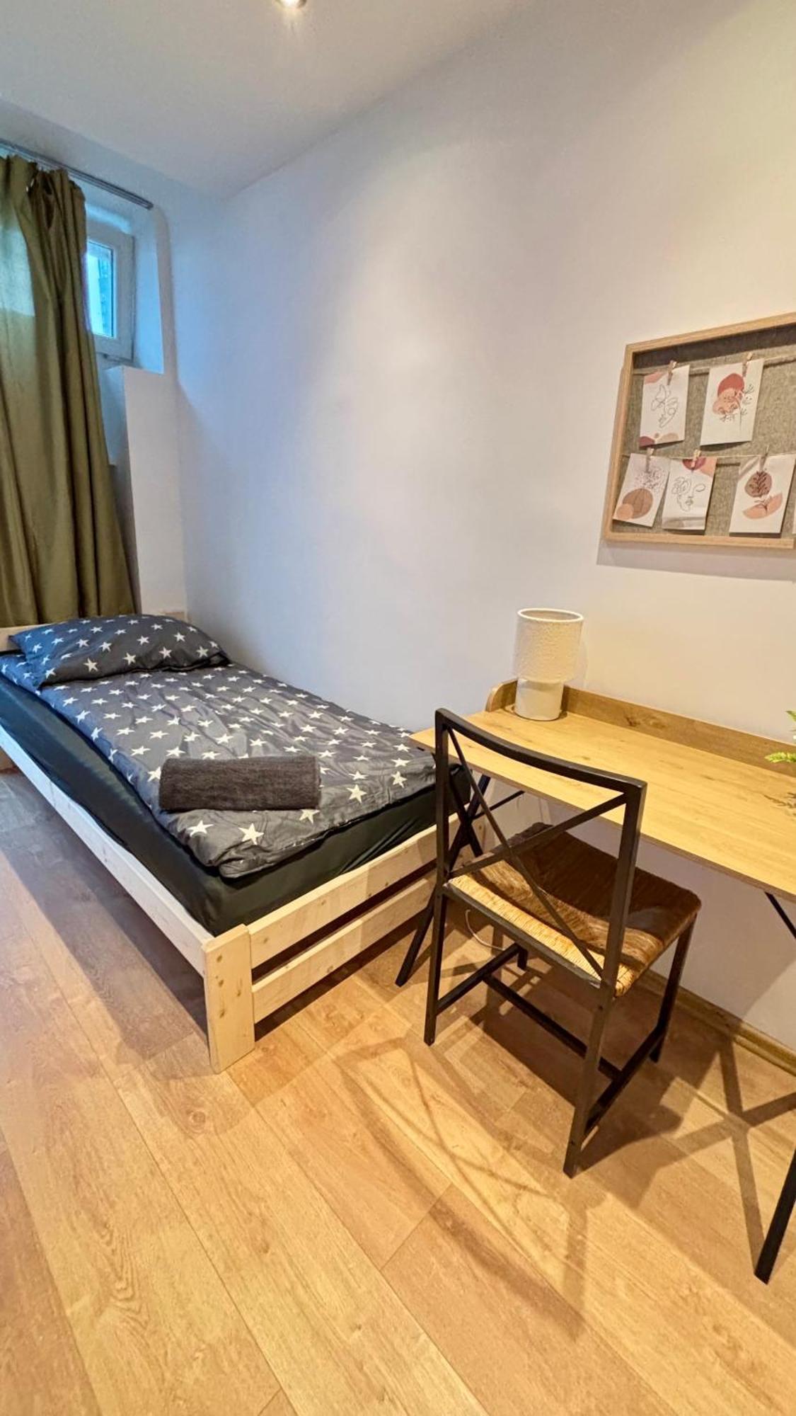 Rooms In Warsaw - K3 Exterior foto