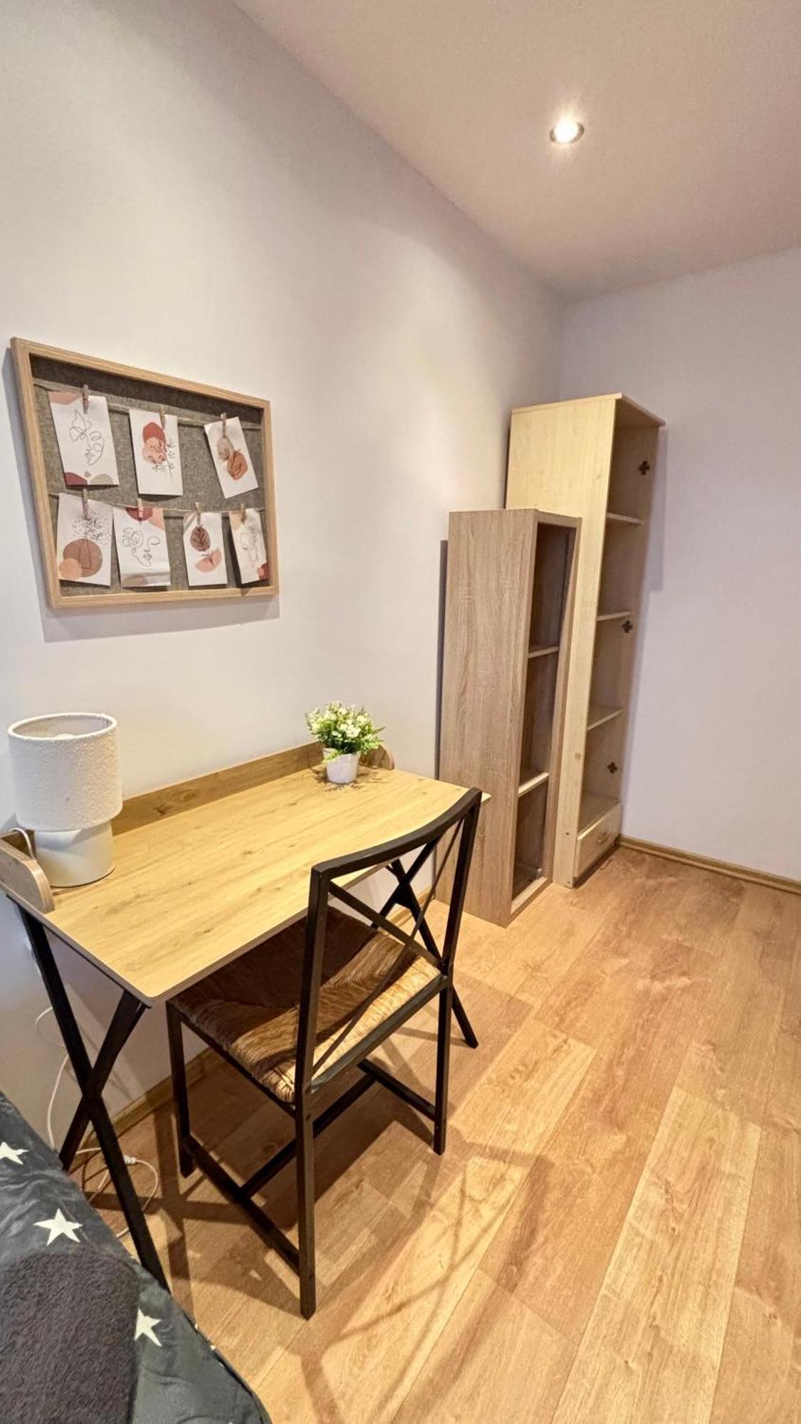 Rooms In Warsaw - K3 Exterior foto