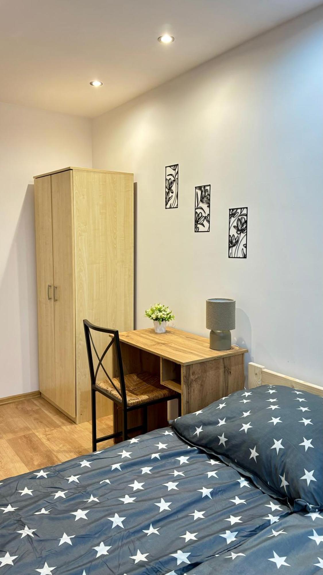 Rooms In Warsaw - K3 Exterior foto